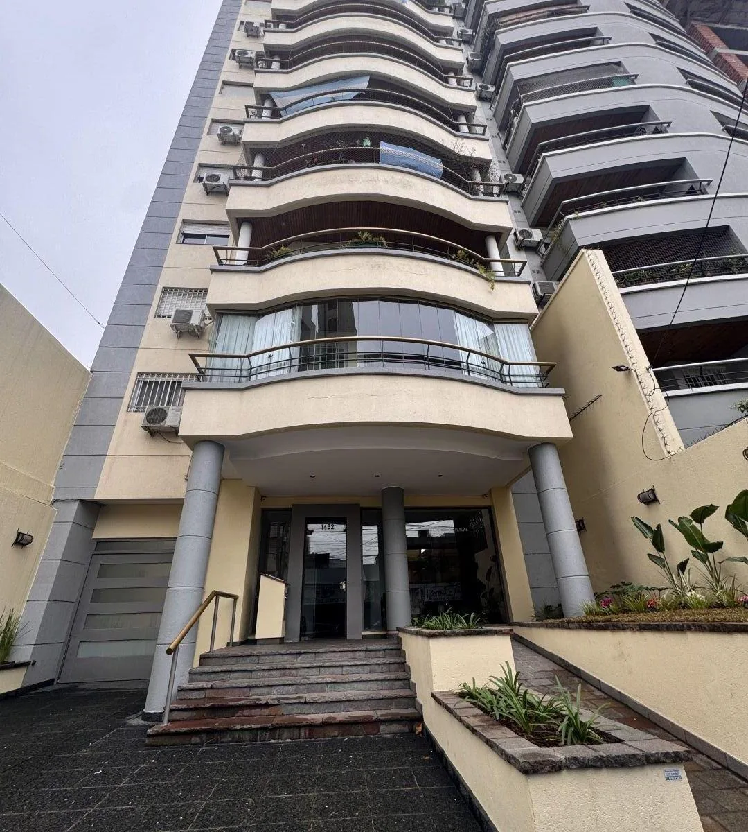 Hermoso Depto de 2 Amb C/ Balcón en Exc. Ubicación
