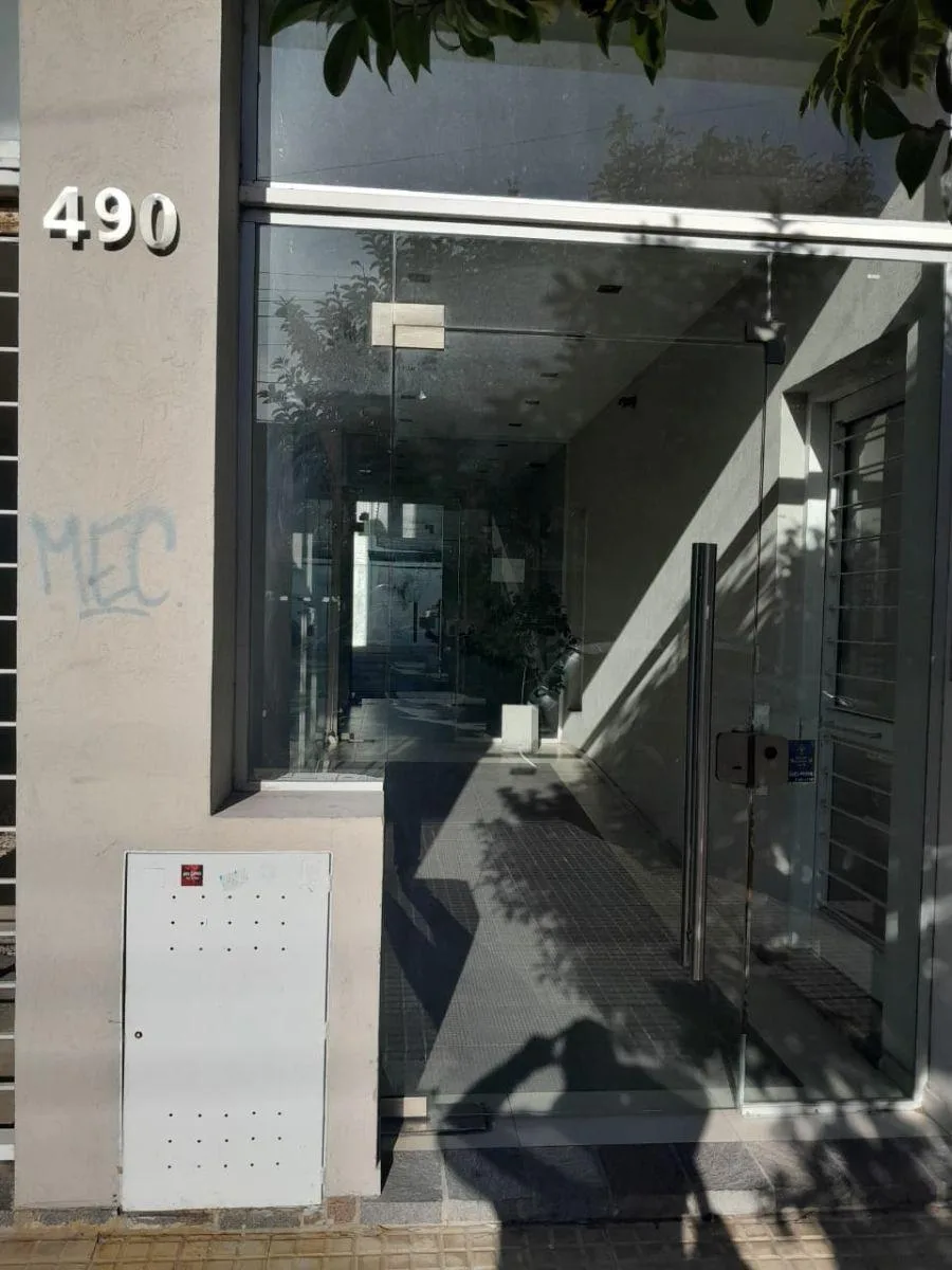 Monoambiente en Alquiler en La Plata