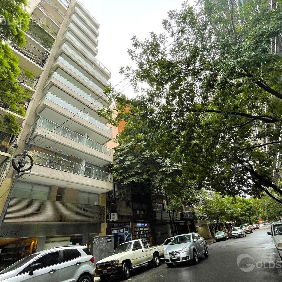 Departamento - Palermo Chico