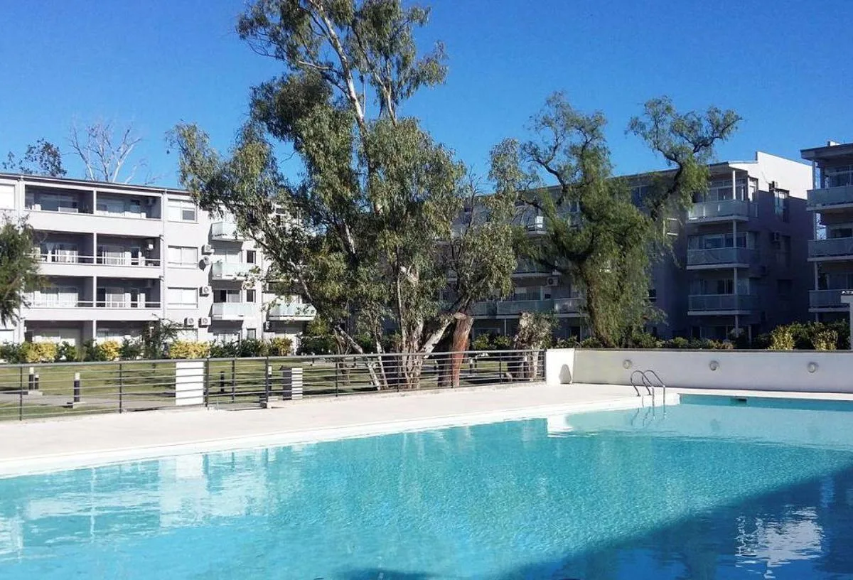 Departamento en Alquiler Ubicado en La Mora (Tigre), Tigre, G. B. a. Zona Norte