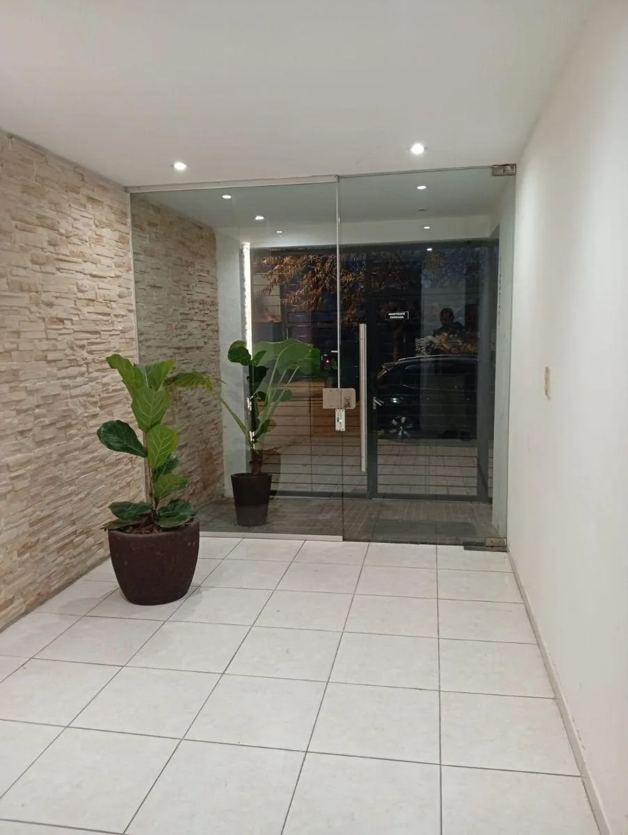 Monoambiente en Alquiler en La Plata