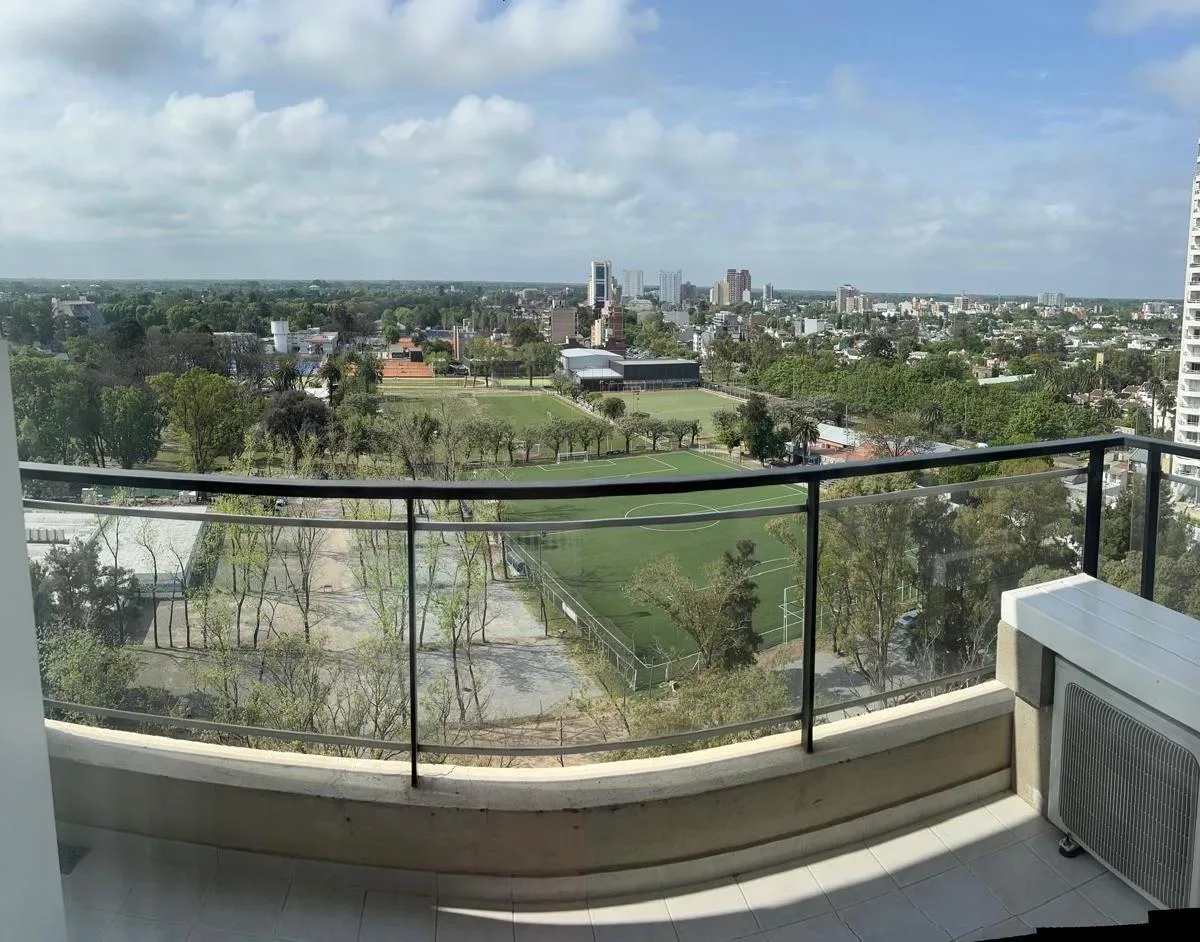 Departamento Piso 14, Tigre