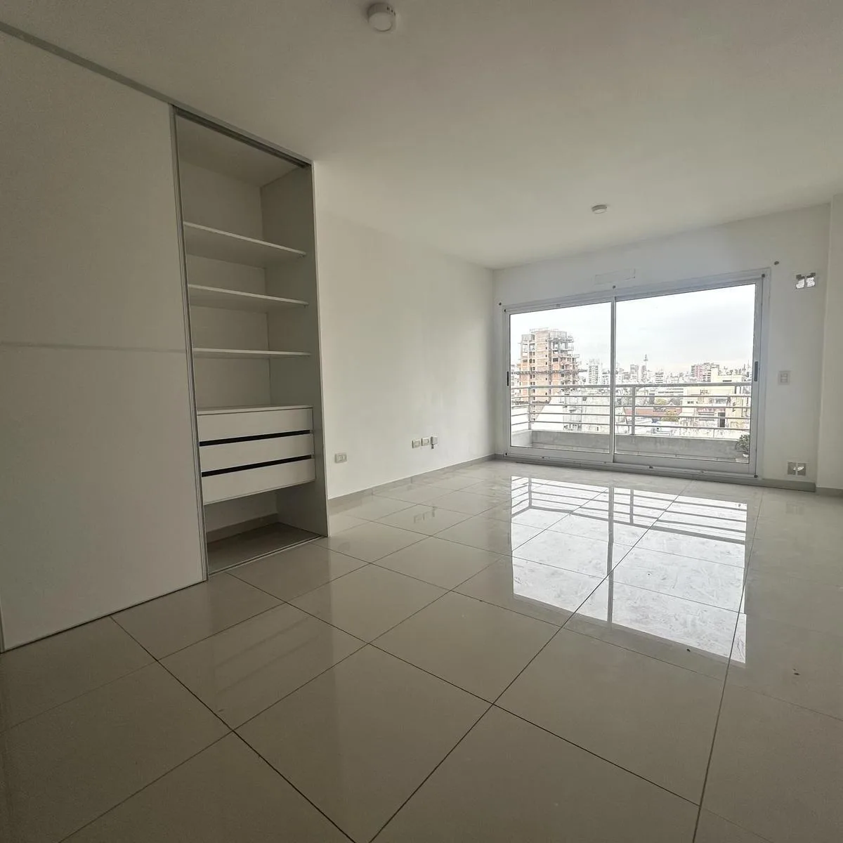 Alquiler Departamento 1 Ambiente en Almagro