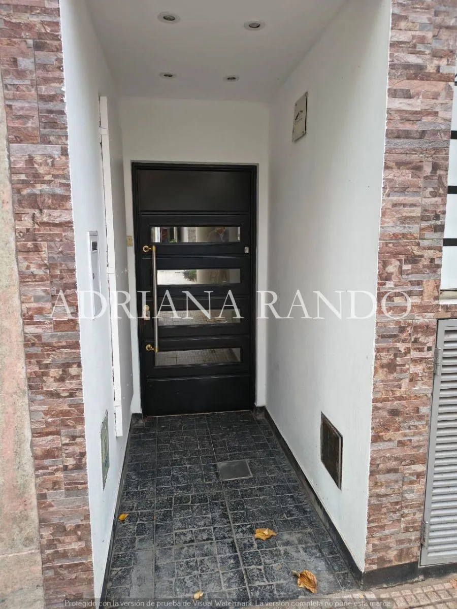 Lateral PH with patio