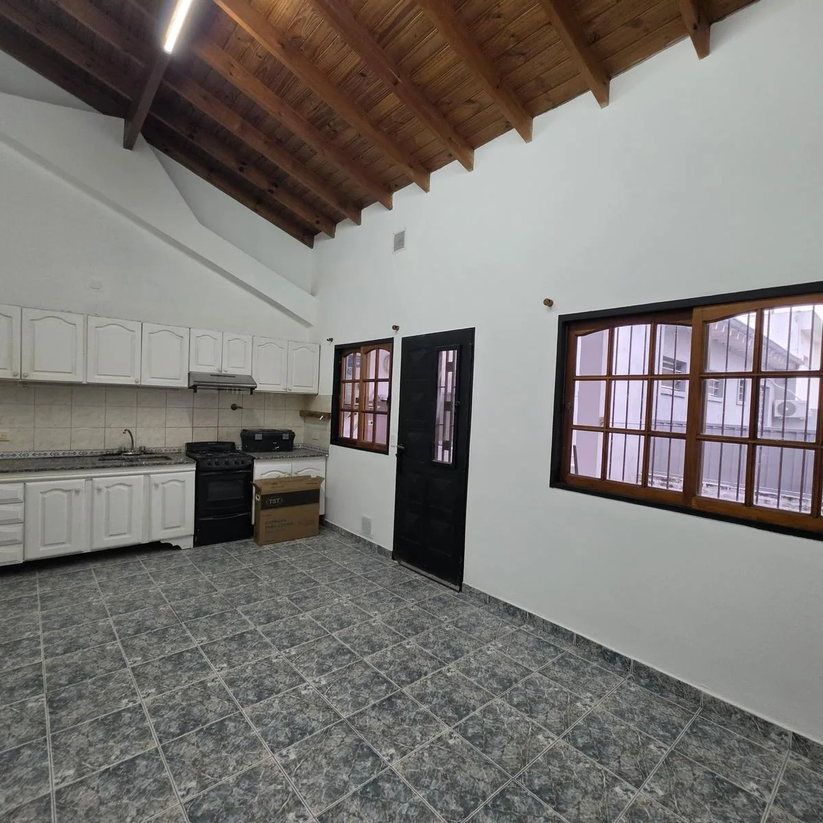 Alquiler Departamento 3 Ambientes en Villa Bosch