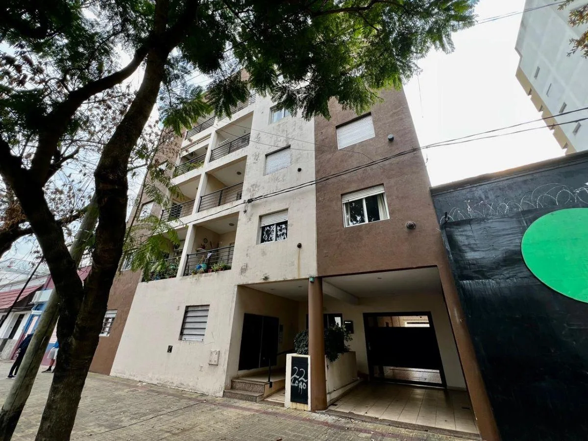 Departamento en Alquiler en 58 Entre 18 y 19