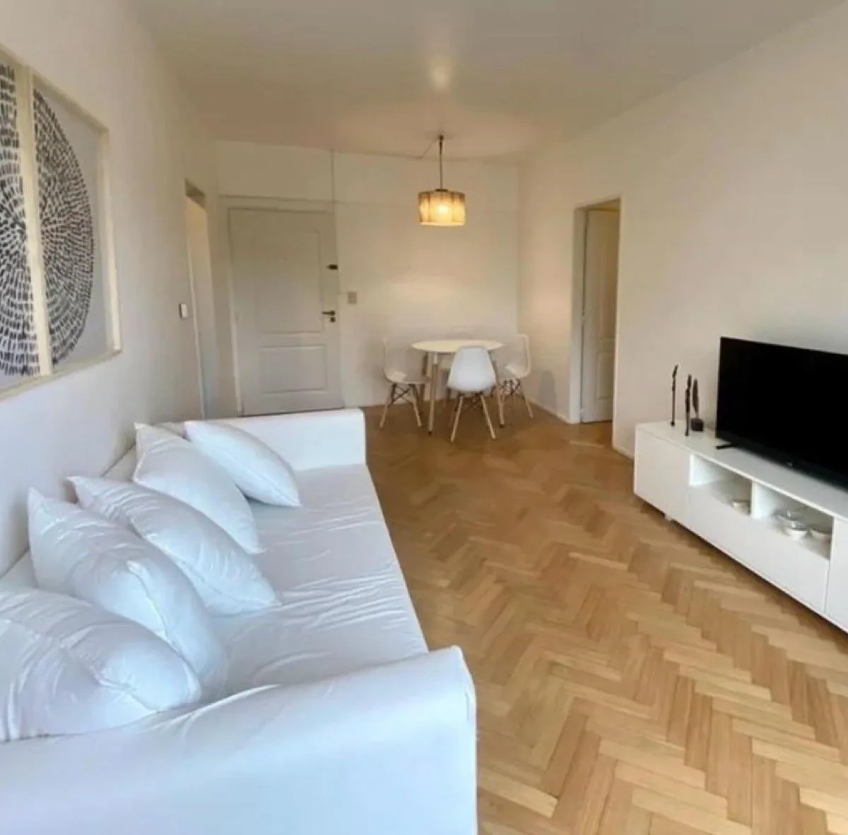 Departamento Amueblado en Alquiler - Tigre