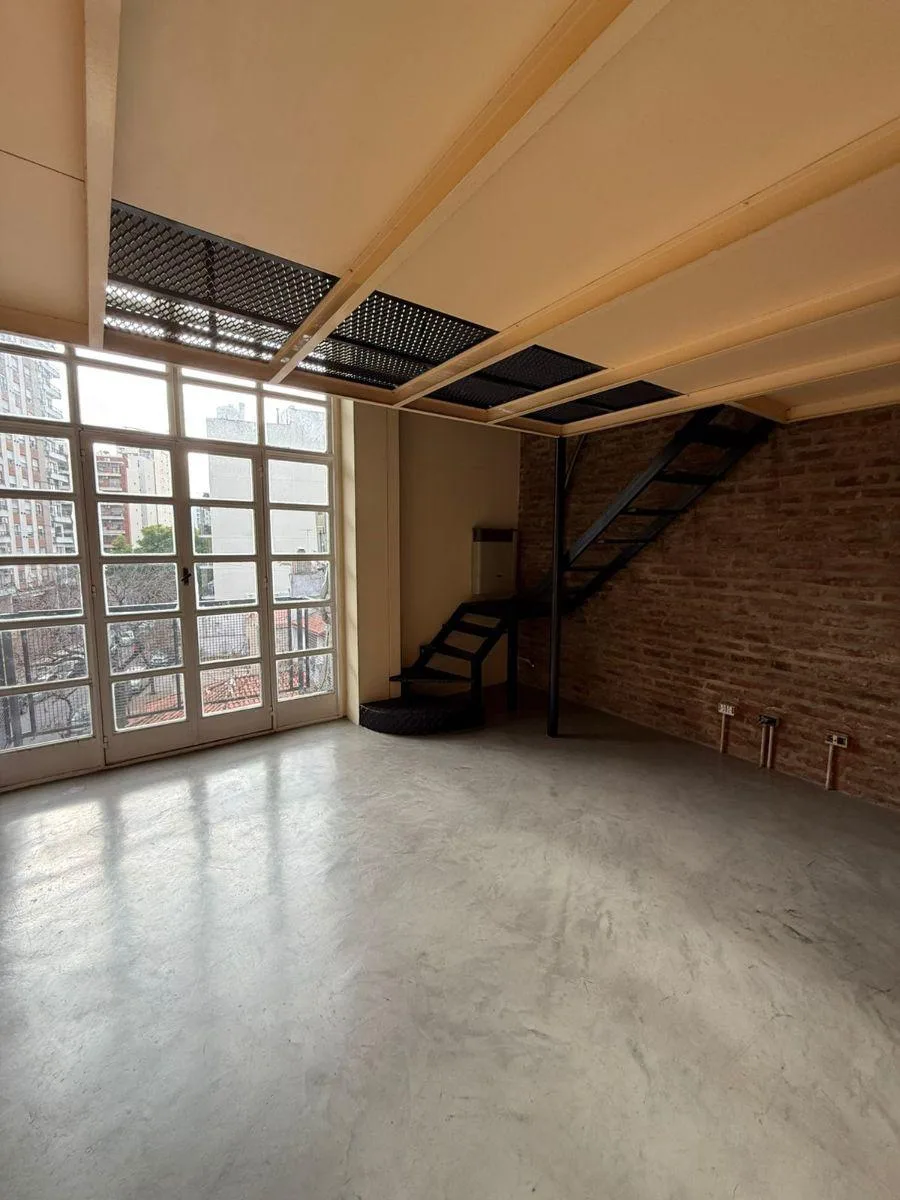 Alquiler de 2 Ambientes - Loft
