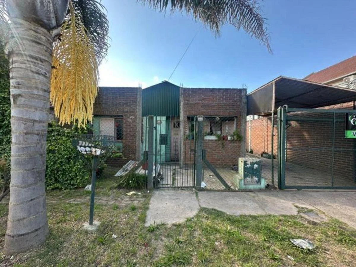 Oportunidad Alquiler/venta de Casa en Monte Grande