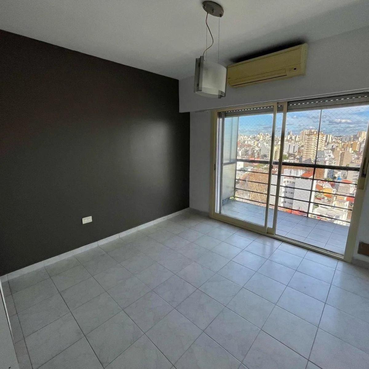 Imóvel: 1 quarto, Villa Crespo
