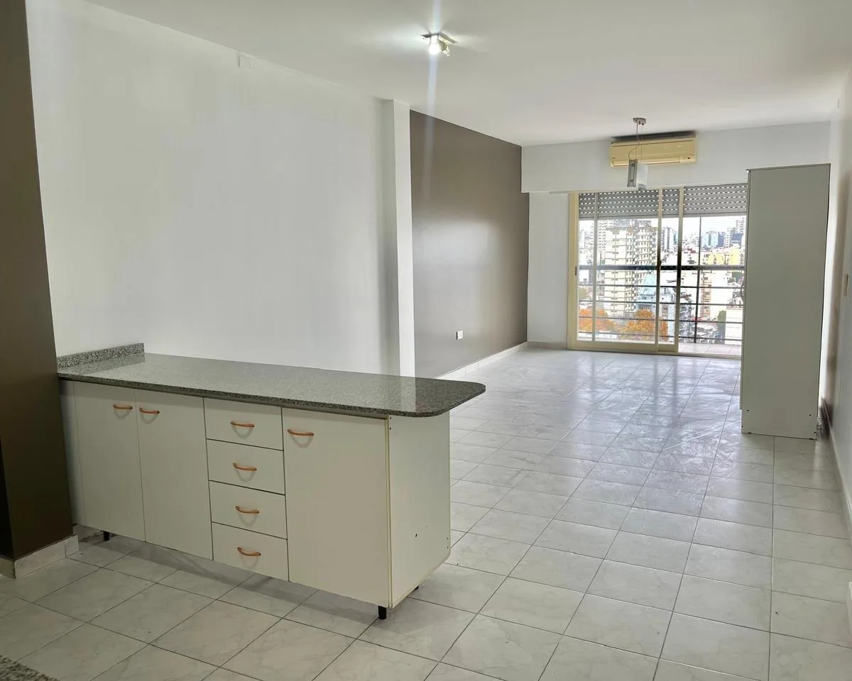 Departamento de 1 Ambiente en Alquiler en Palermo Soho