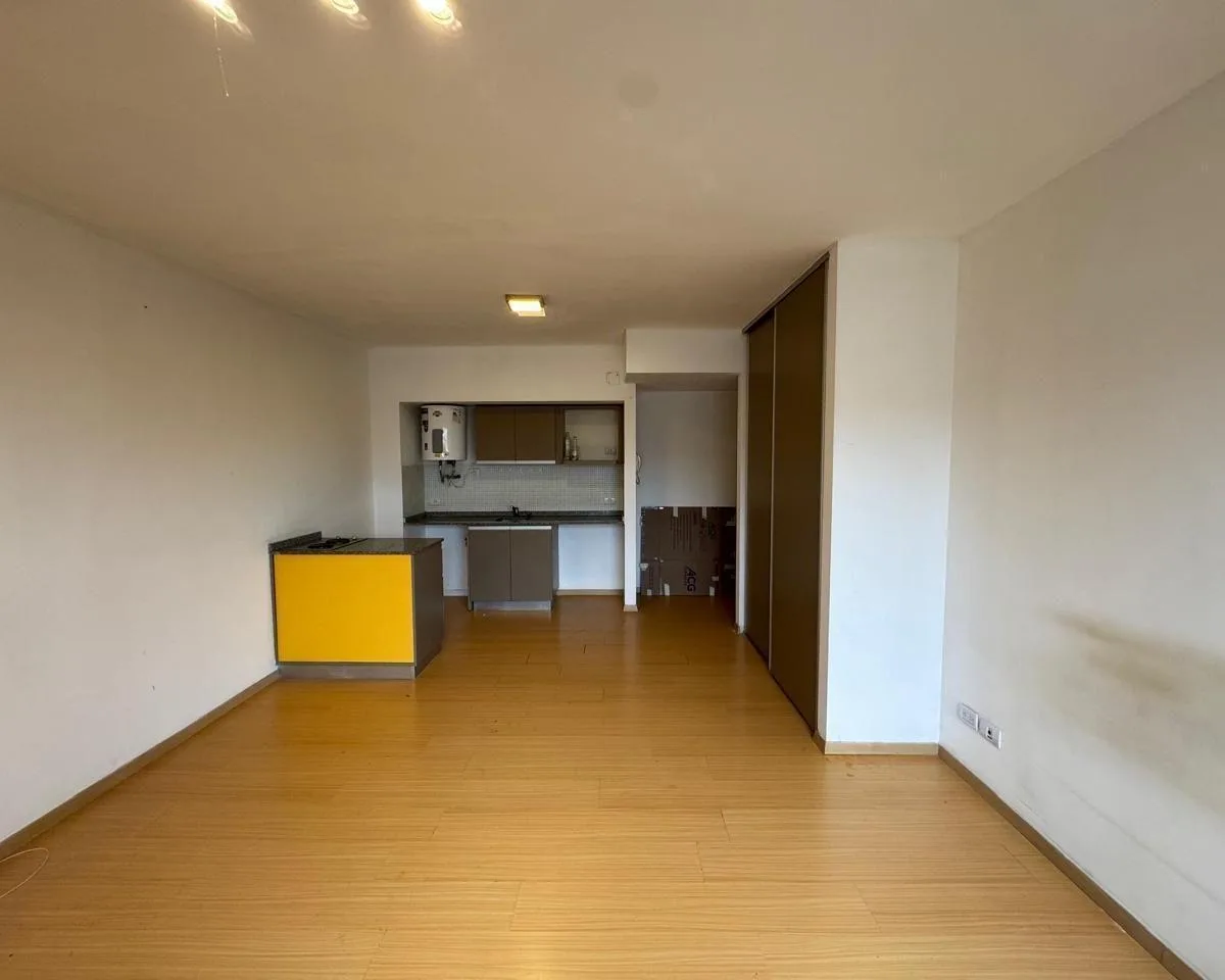 Departamento Monoambiente. | Av Triunvirato 3000