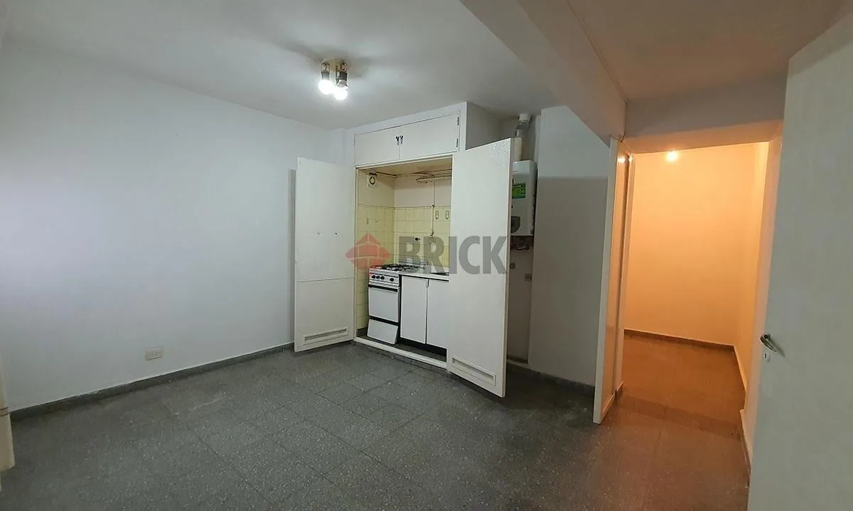 Yerbal Al 900 - Contrafrente Impecable Vista Abierta Todo Sol