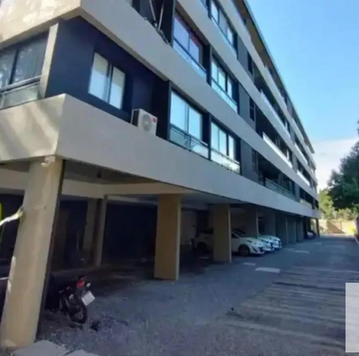 Departamento en Alquiler - 1 Dormitorio 1 Baño - 50 m - Ezeiza