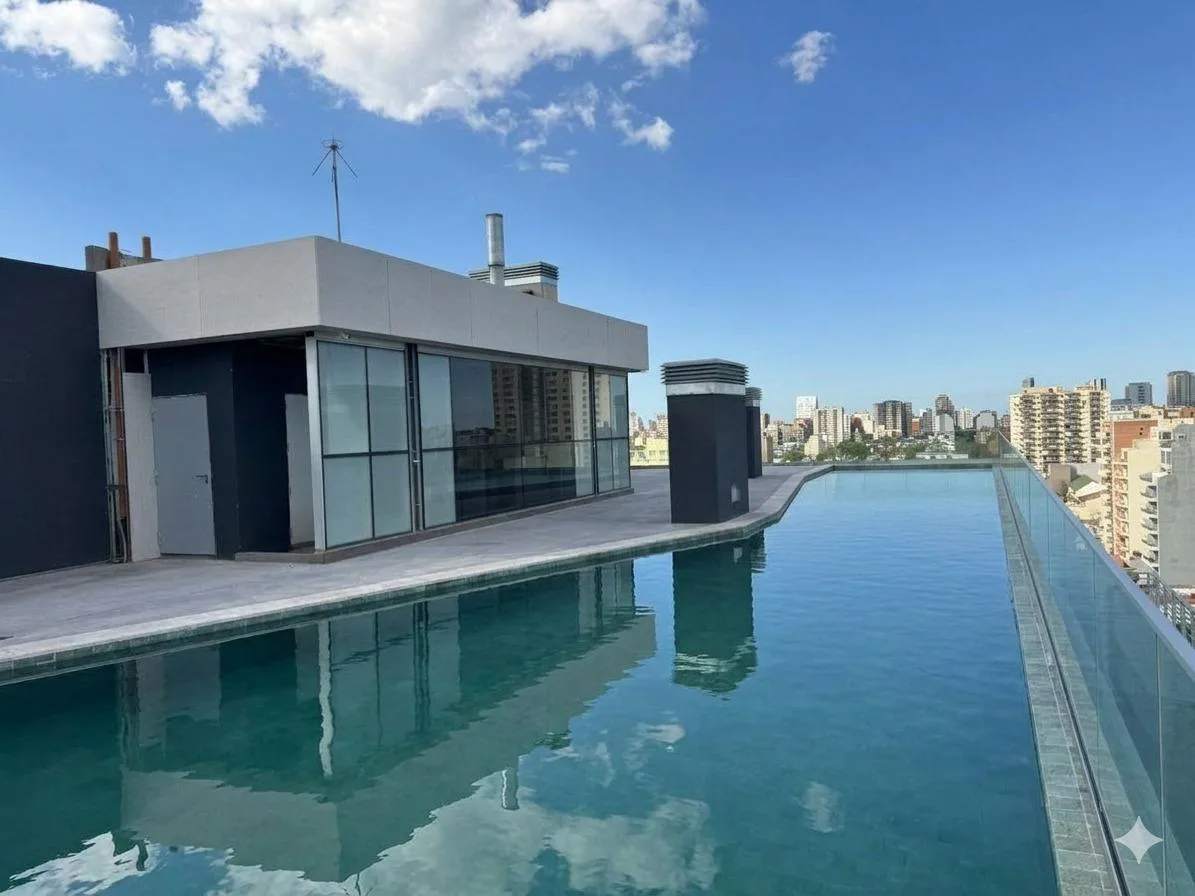 Departamento en Alquiler con Amenities. Estilo de Vida Premium
