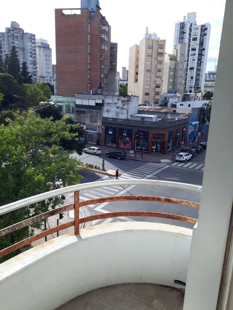 ️alquiler Amplio Departamento de un Dormitorio