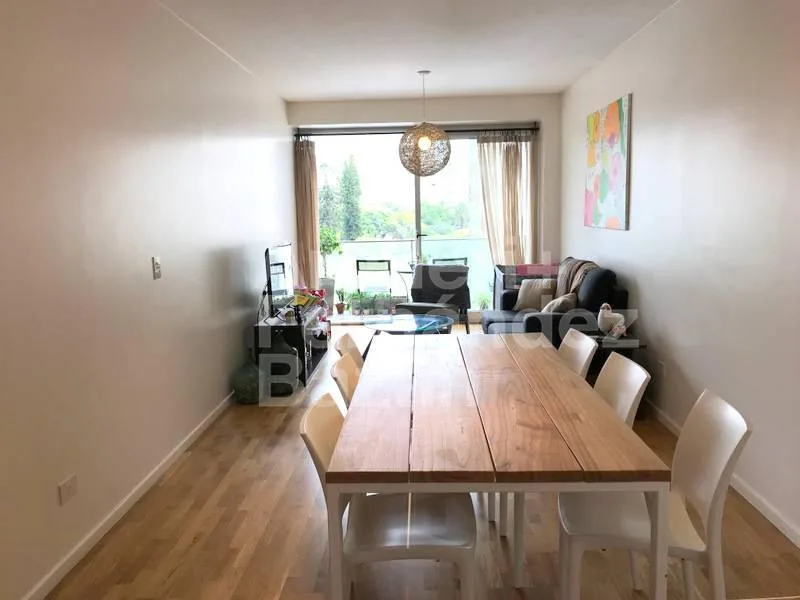 Excelente Departamento en Alquiler en Belgrano - Av Libertador 5700