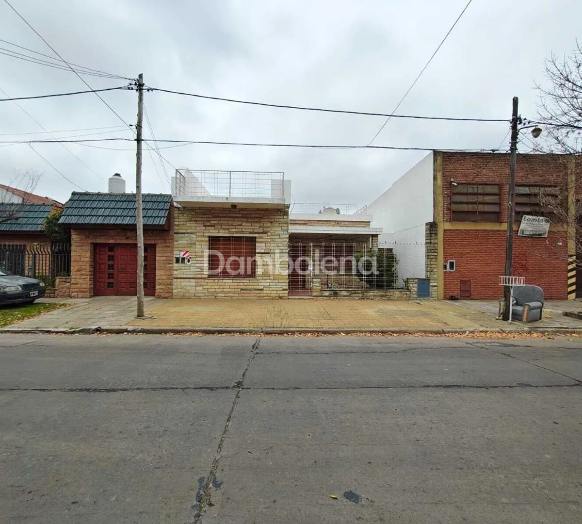 Casa en Alquiler, Morón, Morón