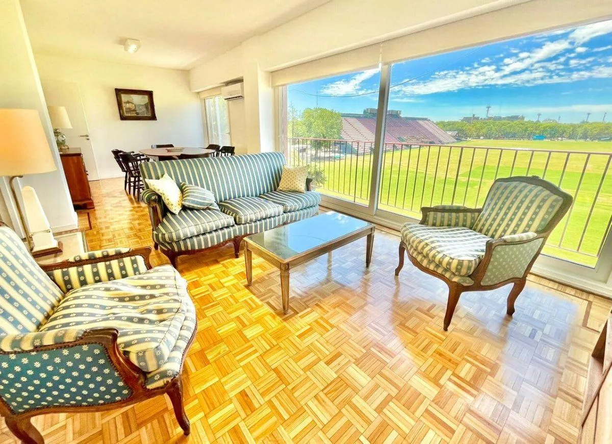 Polo view, 4 bedrooms
