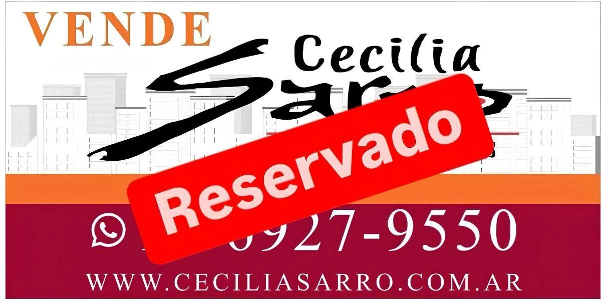 A m de Av Caseros