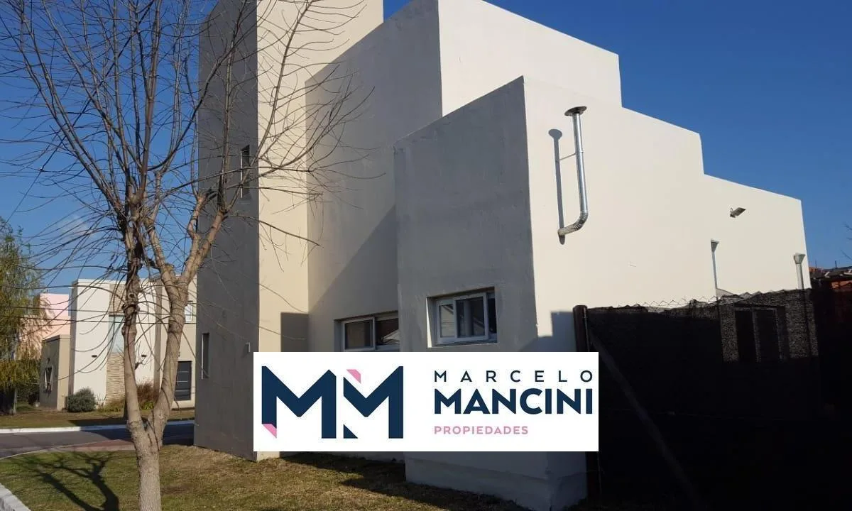 Casa en Canning (Ezeiza) Alquiler - Barrio Jorge Newbery