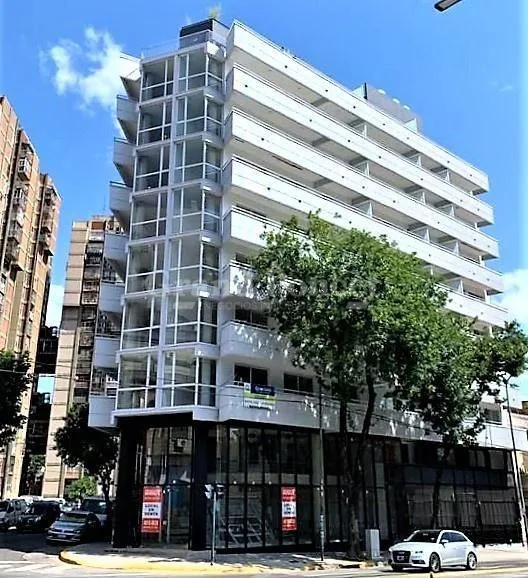 Alquiler Departamento 2 Ambientes con Balcón en Parque Patricios