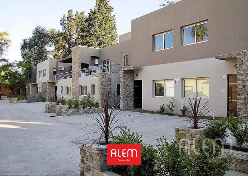 Departamento - Esteban Echeverria