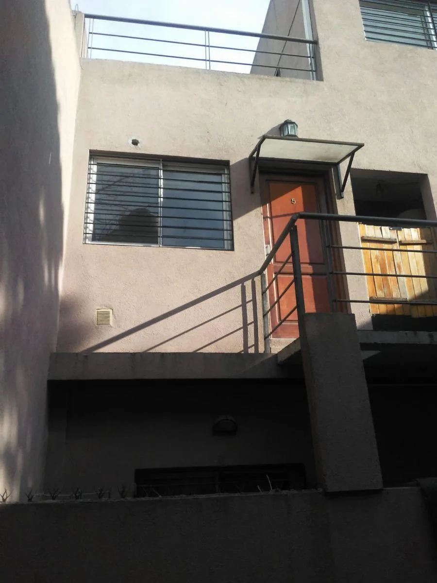 Departamento de 55 m&sup2; con 2 Dorm. en Alquiler en Centro