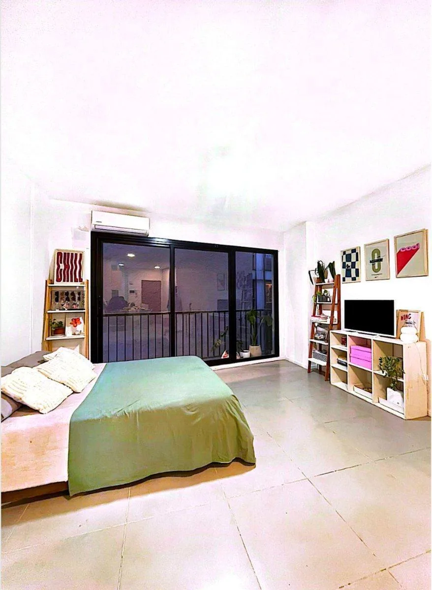 Alquiler Monoambiente Impecable en Palermo