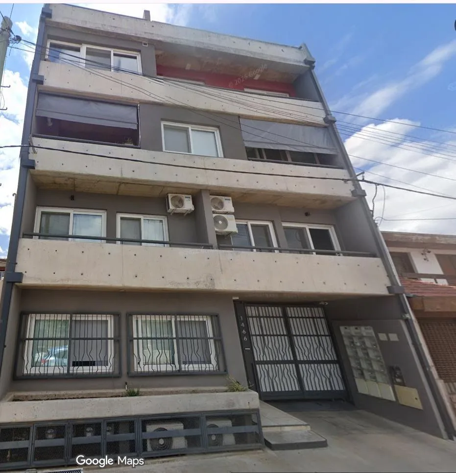 Departamento a m de La Plazoleta