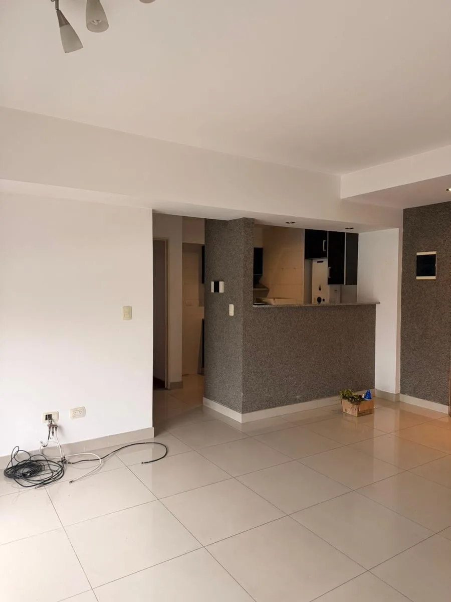 Departamento en Villa Pueyrredon