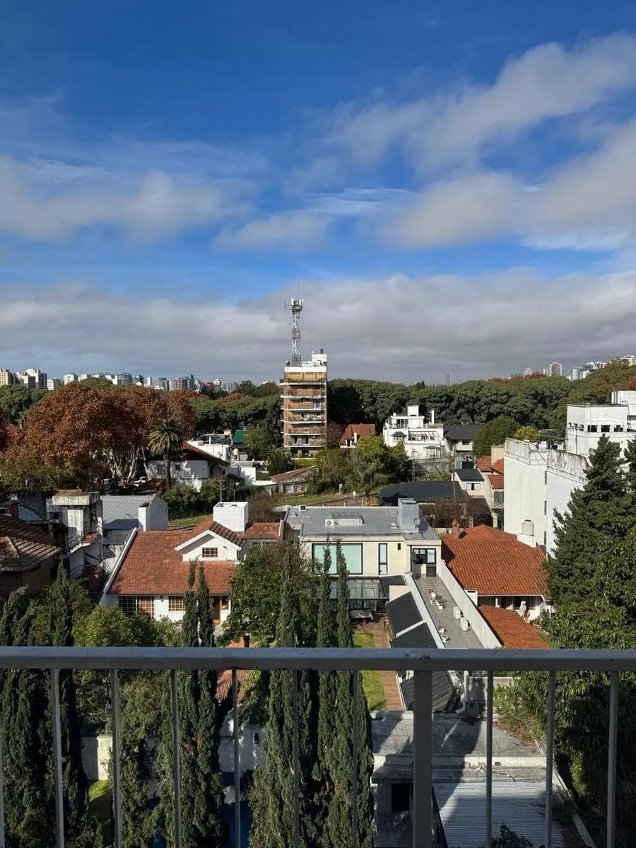 Departamento en Vicente López