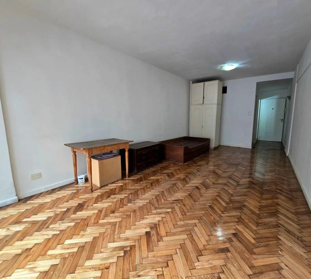 Departamento Monoambiente. | Ecuador Al 1300