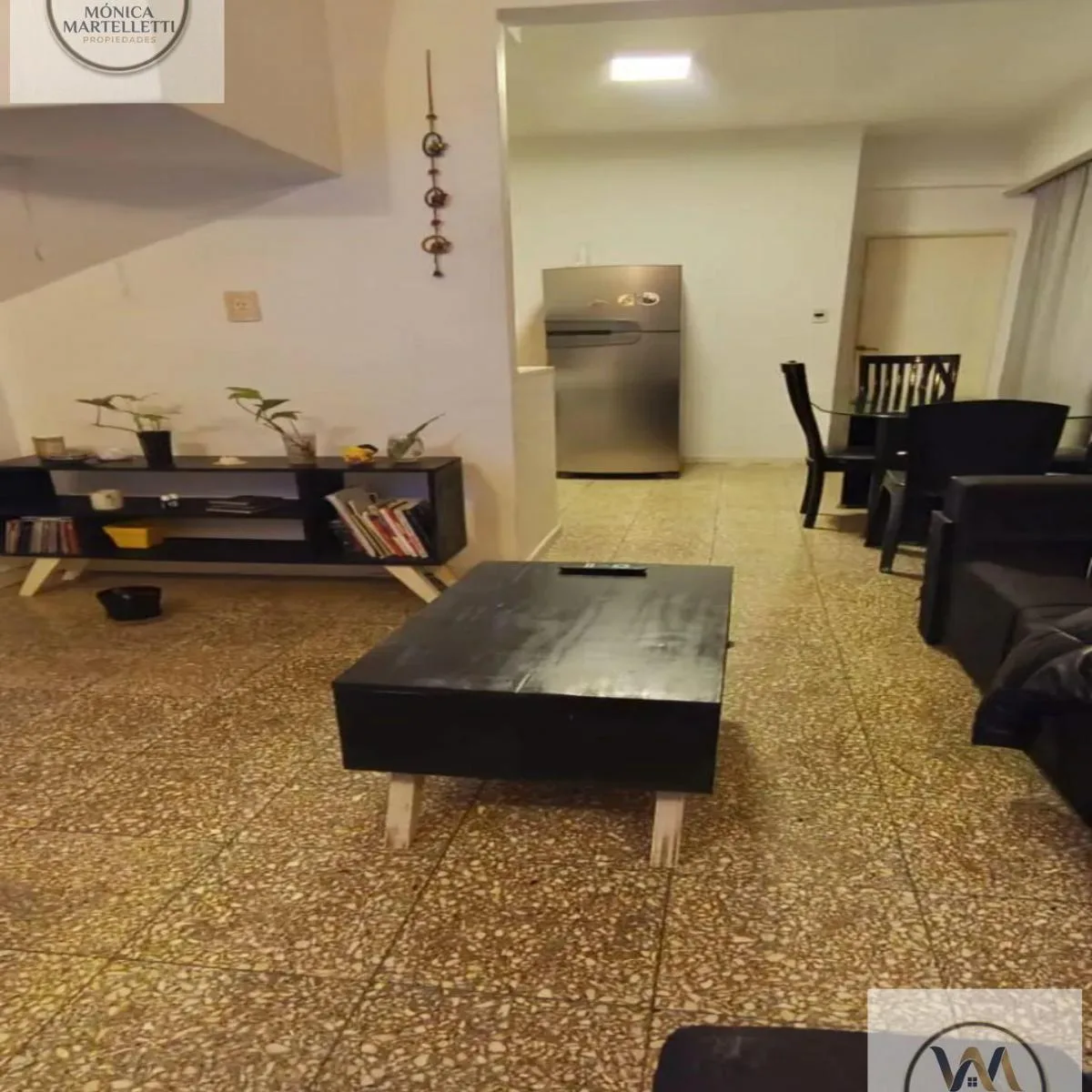 Departamento - Ramos Mejia