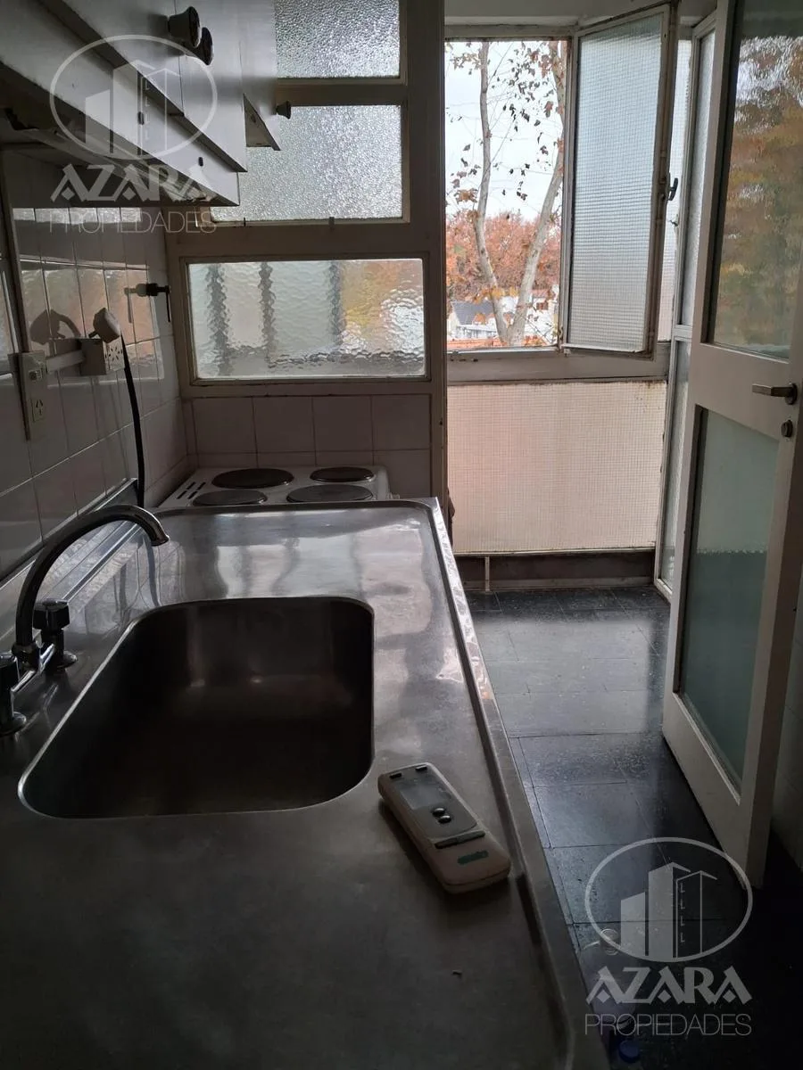 Listing: 1 bedroom, Vicente López