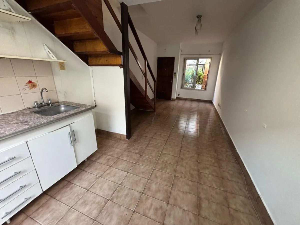 Alquiler Dúplex 1 Dormitorio Ramos Mejía