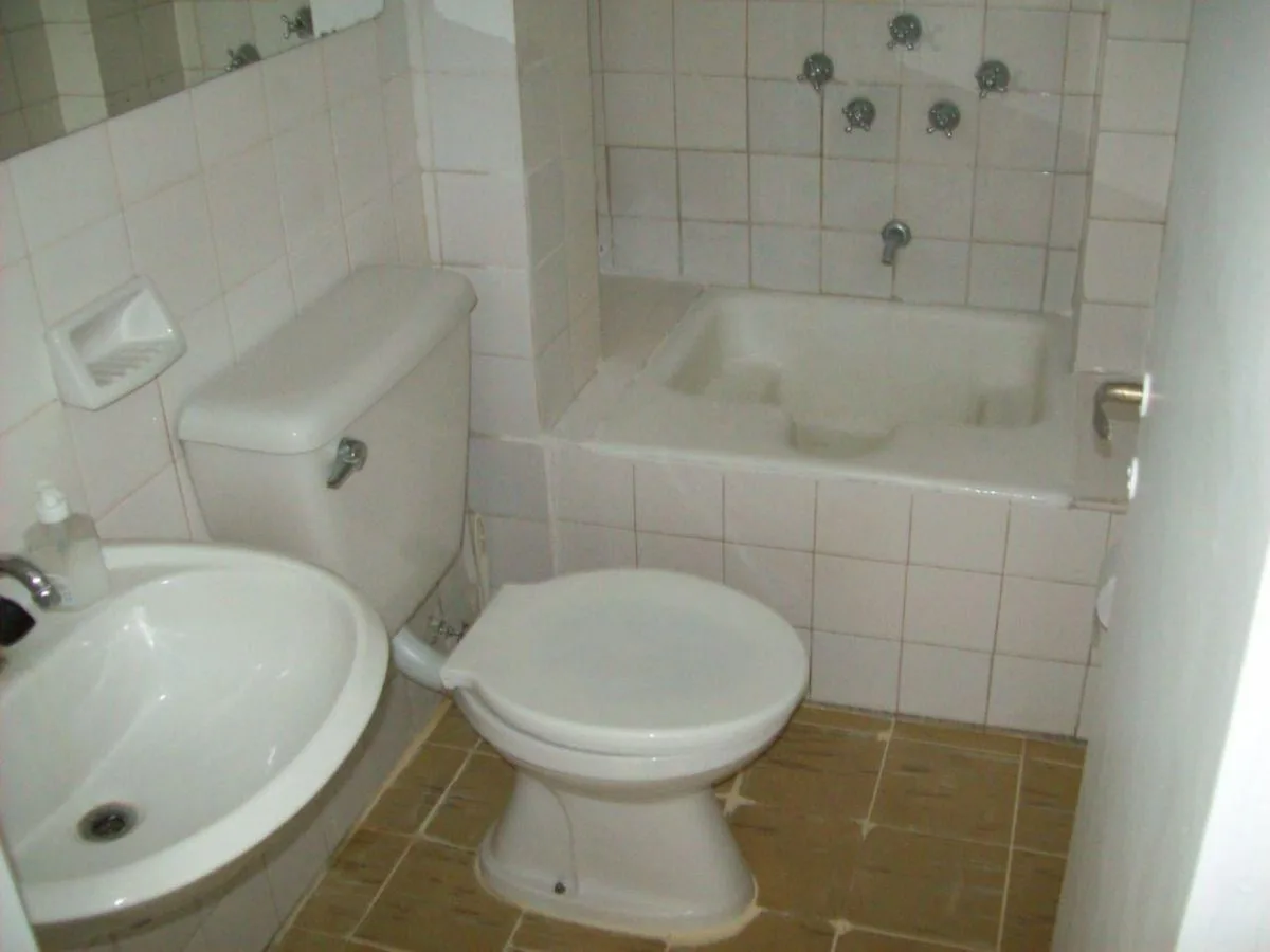 Departamento en Alquiler Balvanera