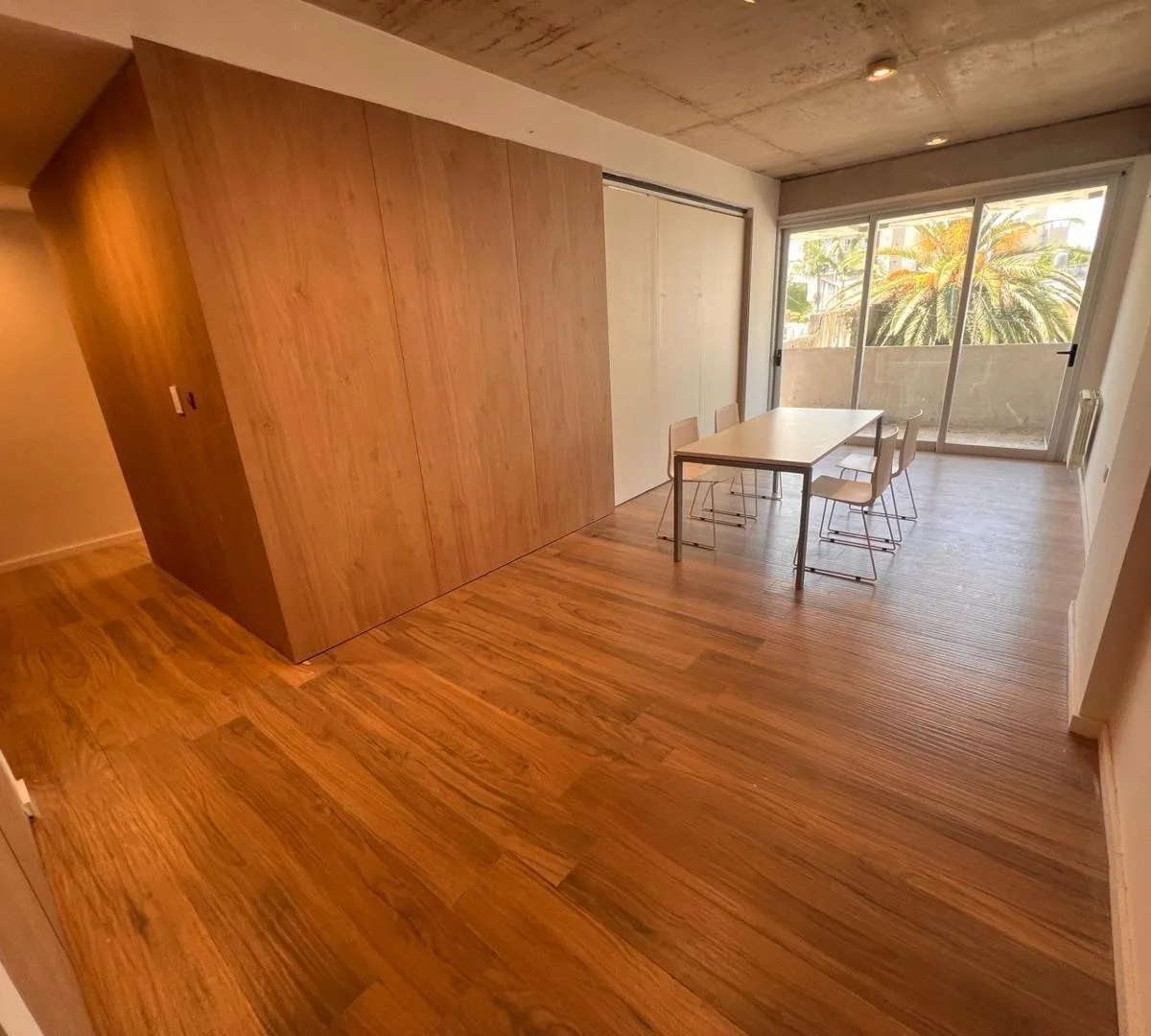 Departamento de un Dormitorio en Alquiler, La Plata