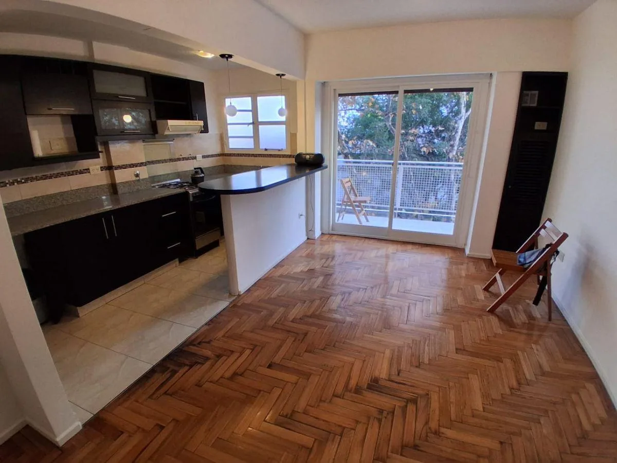 Alquiler Villa Urquiza 2 Amb Impecable Disponible Hoy a 5´ Subte
