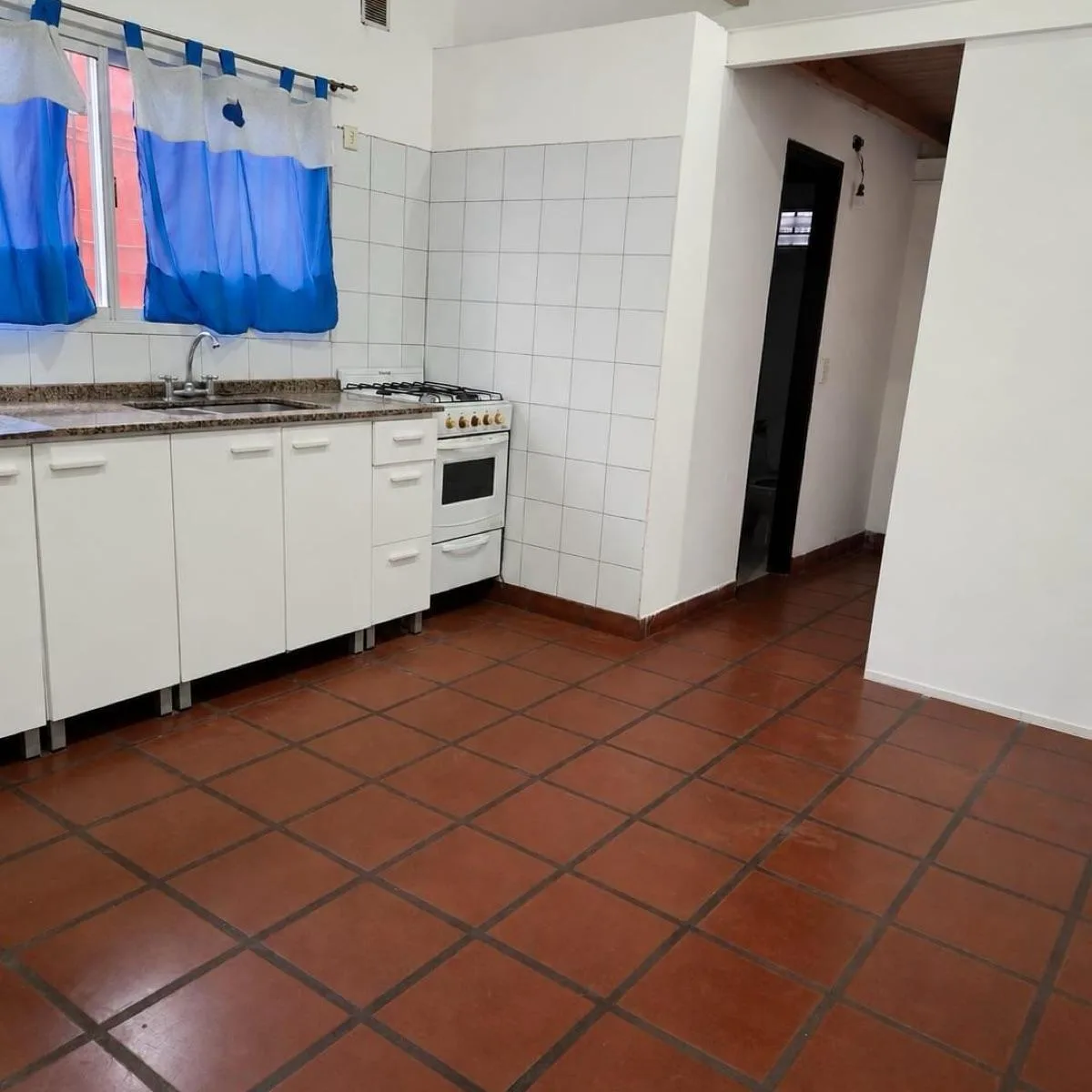 Departamento en Virreyes