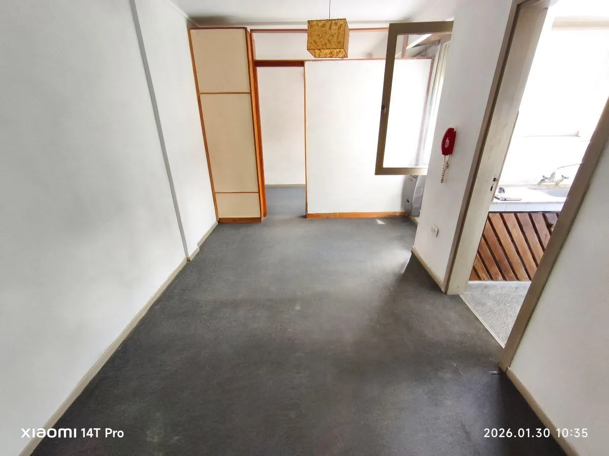 Alquiler Departamento 1 Dormitorio en 68 E/ 1 y 2, La Plata