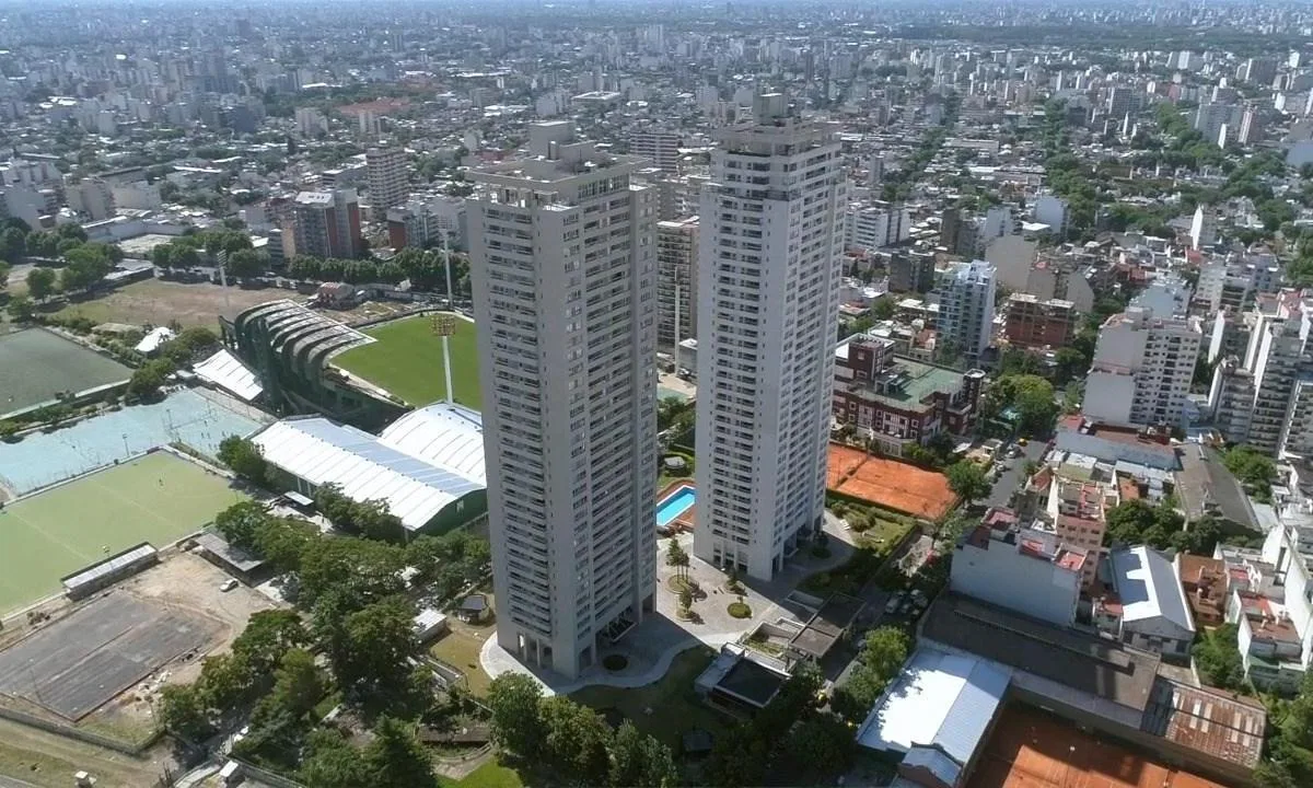 Departamento Amueblado en Alquiler en Caballito, Capital Federal, Buenos Aires