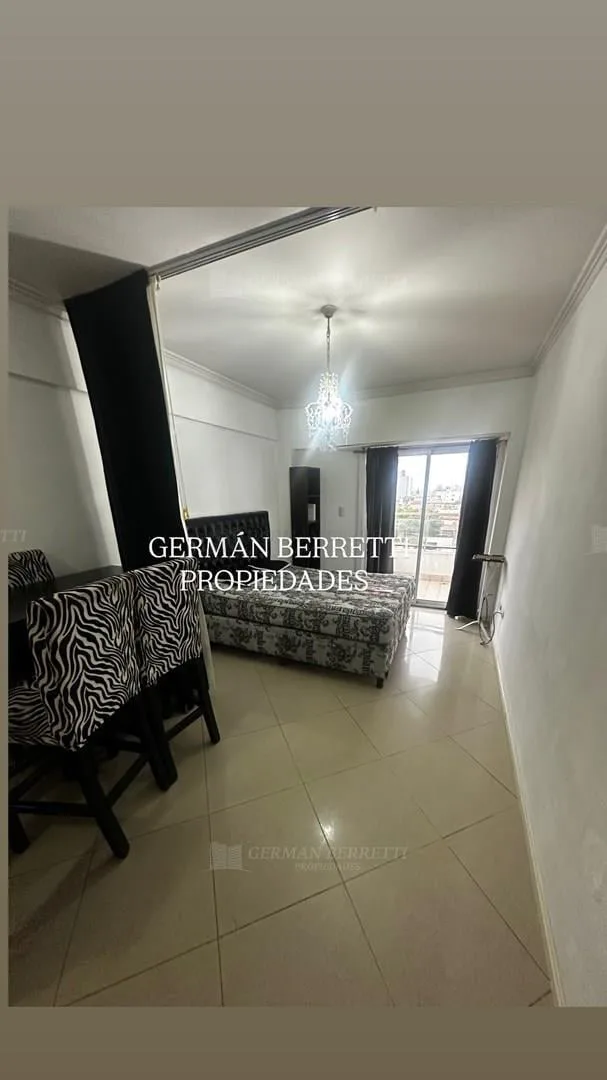 Departamento Monoambiente en Alquiler en Lanús Este, Lanús, G. B. a. Zona Sur