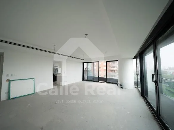 Palermo, 3 suites, balcón