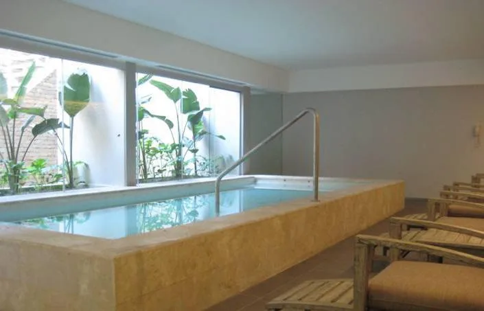 Alquiler Departamento 2 Ambientes con Cochera y Amenities - Quartier del Polo