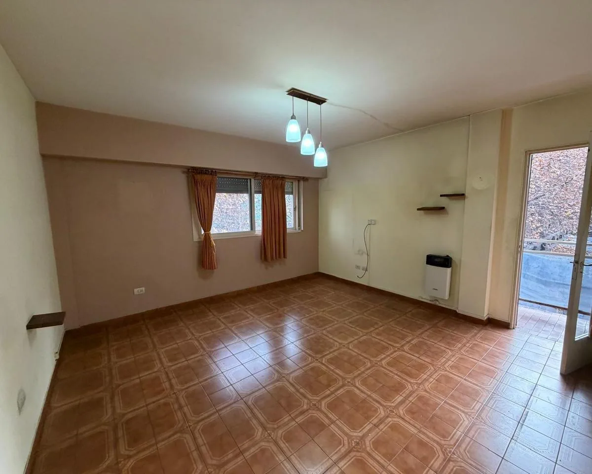 Departamento en General San Martin