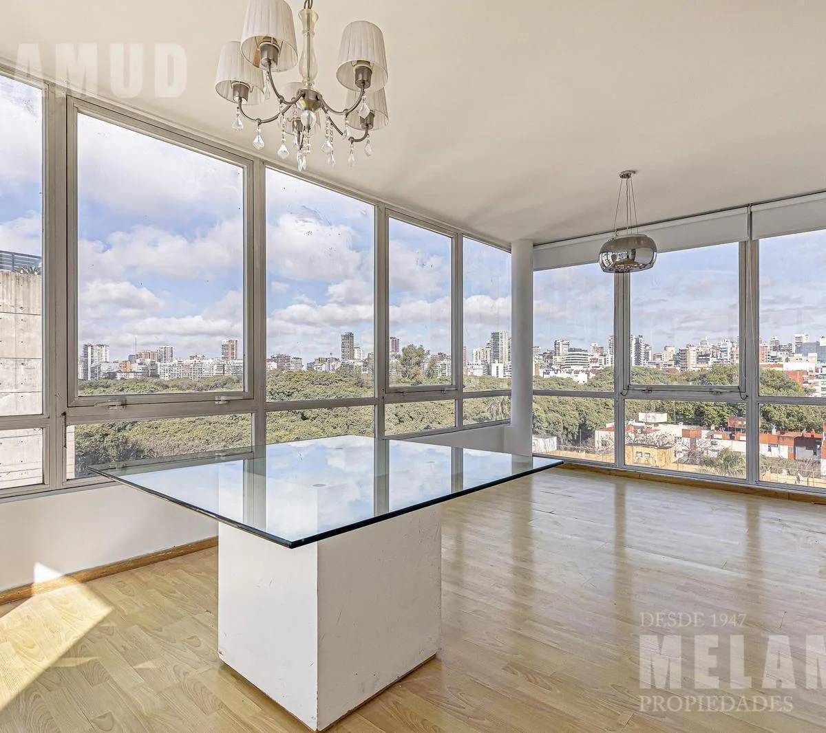 3 Ambientes / Alquiler / Belgrano Chico Cochera Torre