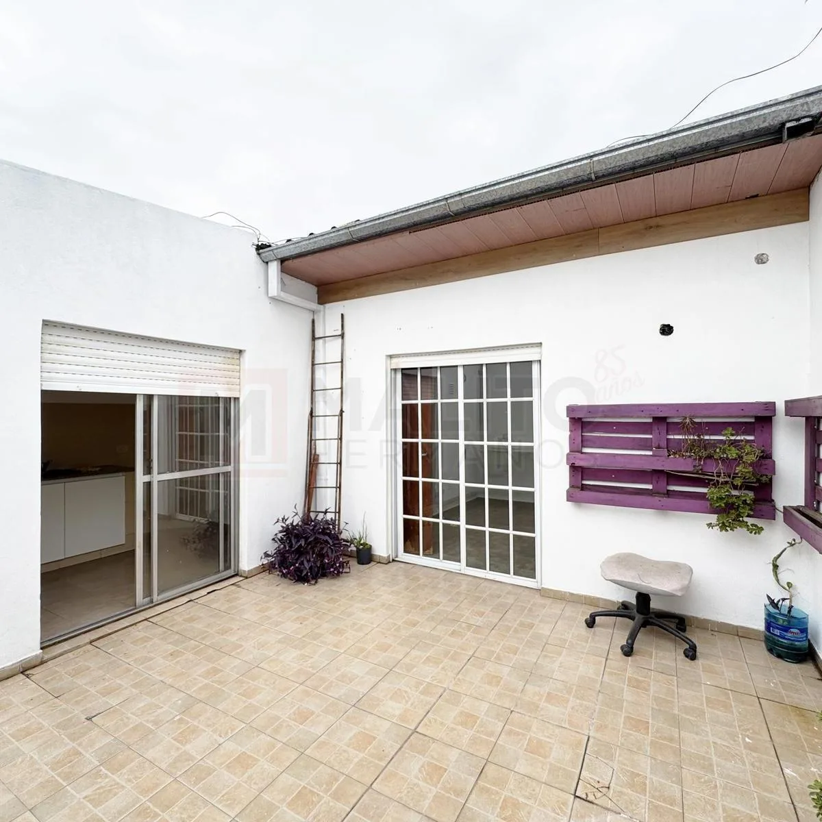 Departamento en Villa Lugano