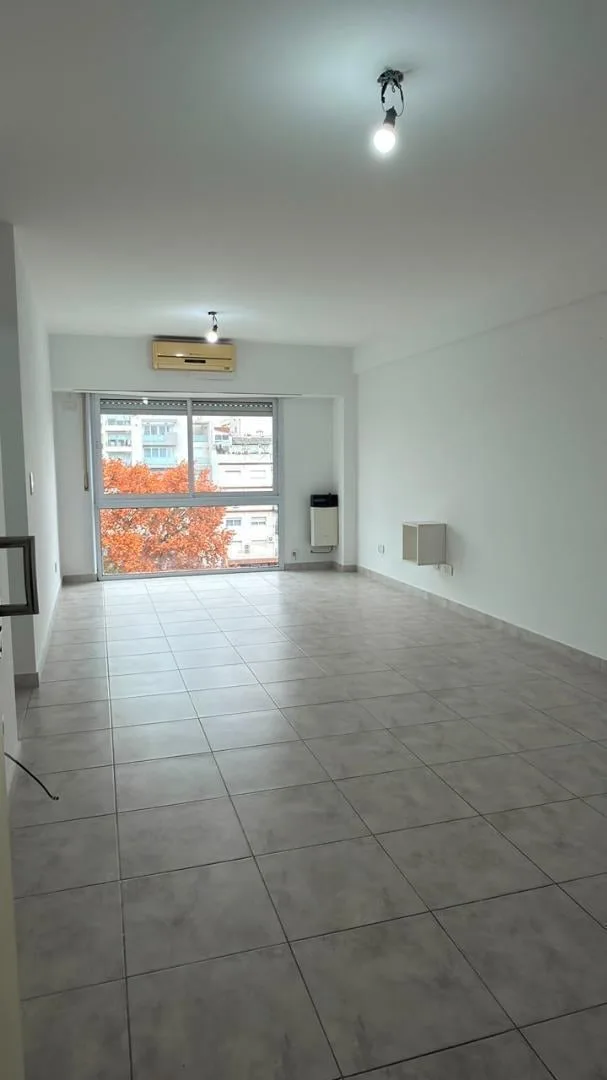 Departamento Monoambiente en Alquiler