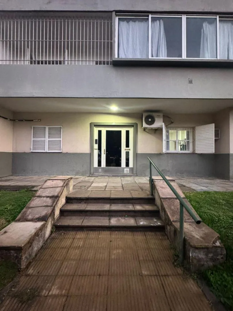 Excelente Departamento 3 Amb en Alquiler!